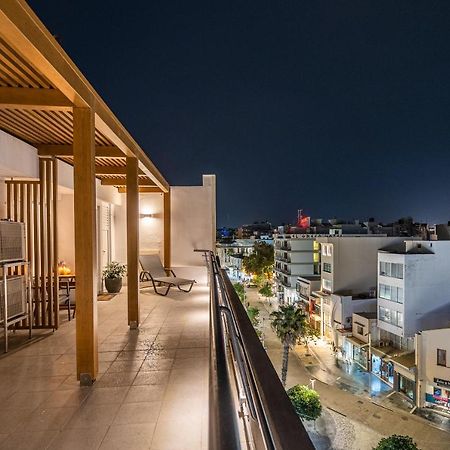 City Stories View Heraklion  Exterior photo
