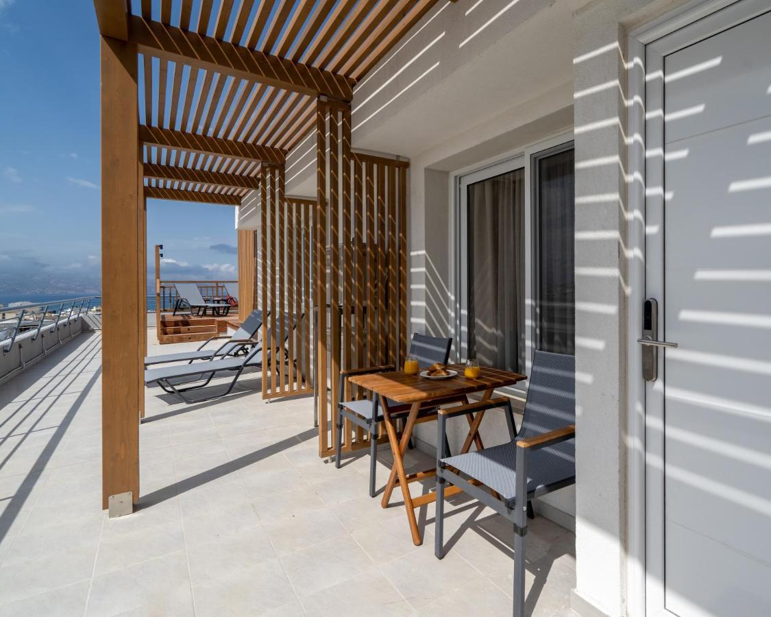 City Stories View Heraklion  Exterior photo